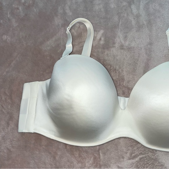 Cacique strapless bra size 46D - Picture 5 of 11